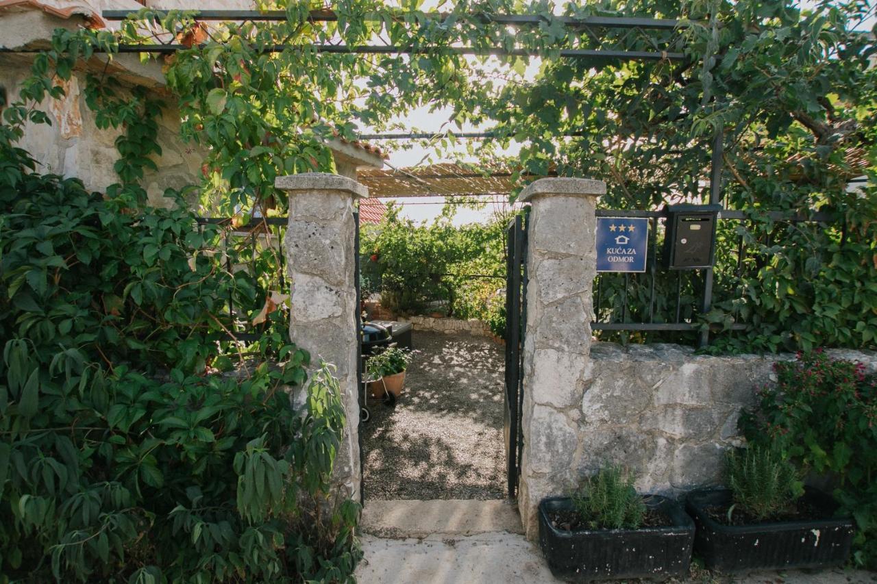 Country House Rusula Vrsine エクステリア 写真