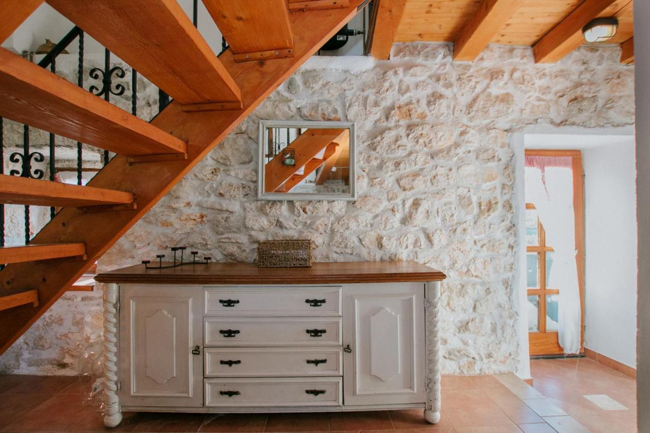 Country House Rusula Vrsine エクステリア 写真