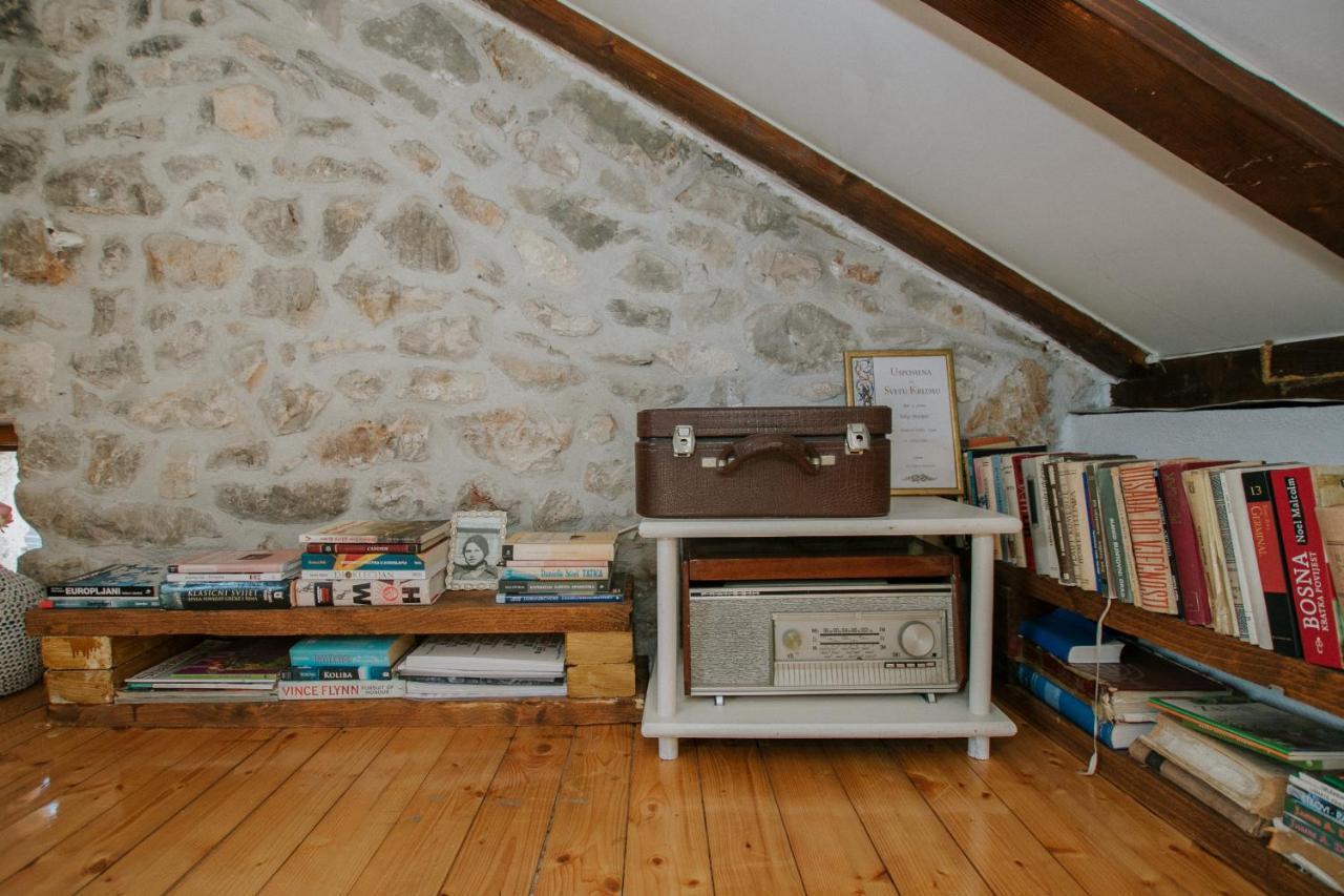 Country House Rusula Vrsine エクステリア 写真