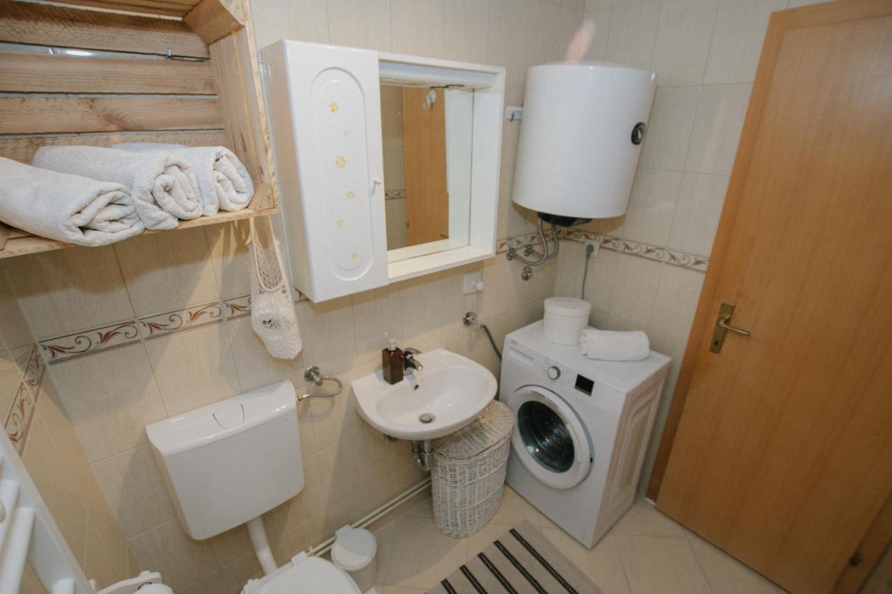 Country House Rusula Vrsine エクステリア 写真