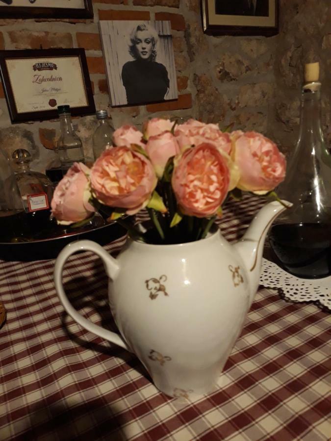 Country House Rusula Vrsine エクステリア 写真