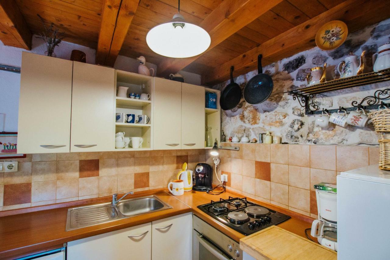 Country House Rusula Vrsine エクステリア 写真