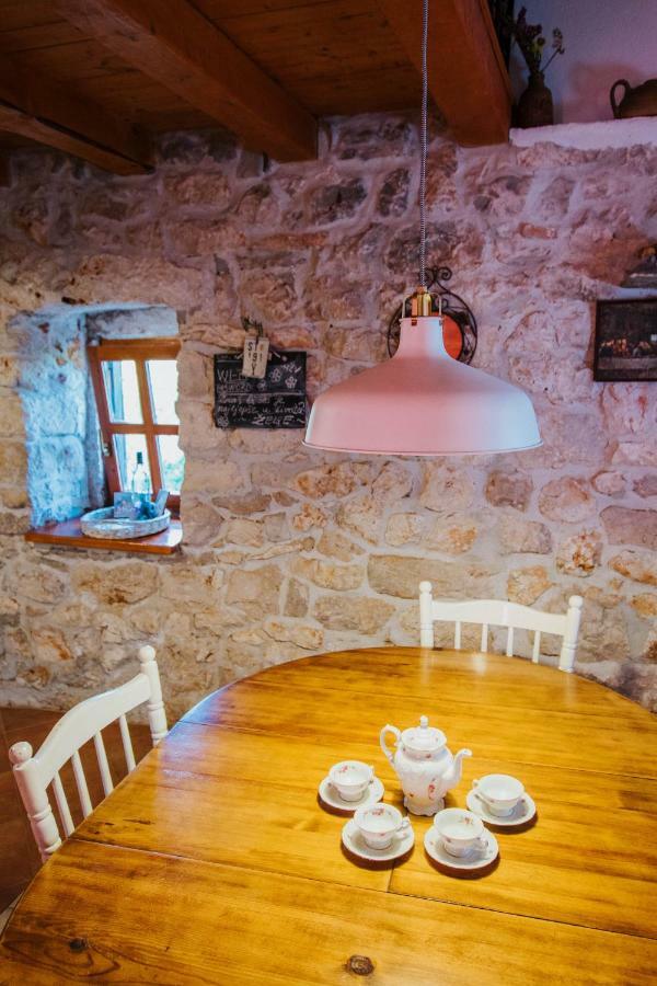 Country House Rusula Vrsine エクステリア 写真