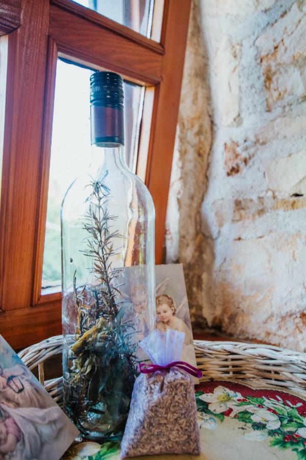 Country House Rusula Vrsine エクステリア 写真